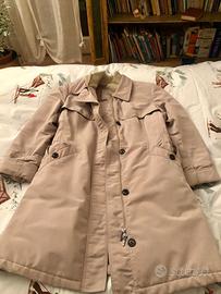 Cappotto imbottito Geox Respira 44/46