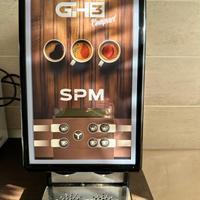 Macchina bevande solibili (ginseng, orzo ecc)