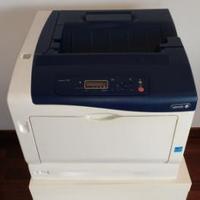 Stampante Xerox phaser 7100
