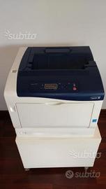 Stampante Xerox phaser 7100
