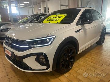 VOLKSWAGEN Taigo 1.0 TSI R-Line MATRIX 18" C/GRI