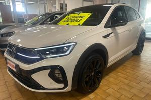 VOLKSWAGEN Taigo 1.0 TSI R-Line MATRIX 18" C/GRI