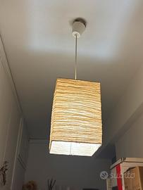 Lampadario a sospensione