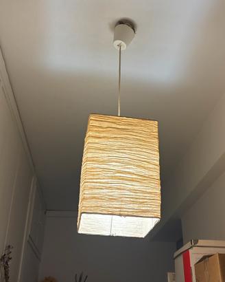 Lampadario a sospensione