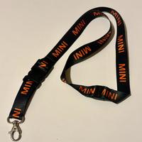 Portachiavi PortaPass Bmw/Mini