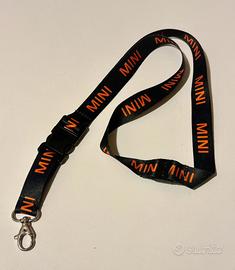 Portachiavi PortaPass Bmw/Mini