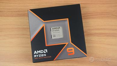 Amd 9950x