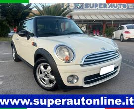 MINI Cooper D 1.6 16V Cooper D