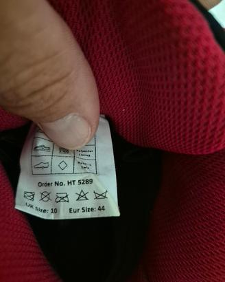 abbigliamento moto
