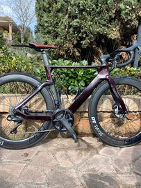 Orbea aero carbon