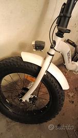 Bicicletta