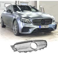 GRIGLIA MERCEDES CLASSE E W213 AMG 17-20 LOOK TELE
