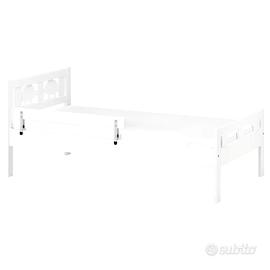 lettino  da bambino Ikea