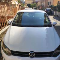 Volkswagen Polo 5p 1.6 tdi Comfortline