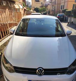 Volkswagen Polo 5p 1.6 tdi Comfortline
