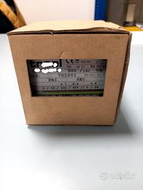 Trasformare monofase