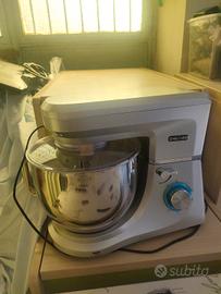 Impastatrice 