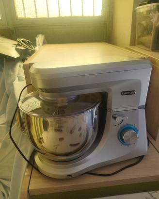 Impastatrice 
