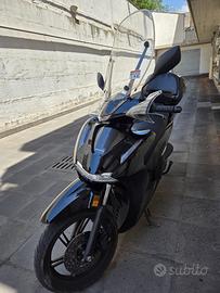 Honda sh 350  9000 km