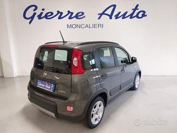 FIAT Panda 3ª serie Panda 1.0 FireFly S&S Hybr...
