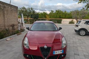 🔝 GIULIETTA DIESEL PERFETTA – ZERO LAVORI – PRONT