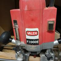 Fresatrice Valex F1000E