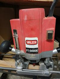 Fresatrice Valex F1000E