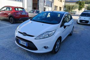 Ford Fiesta Fiesta 5p 1.4 16v Titanium Business