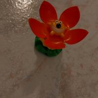 Fiore sorpresina Kinder