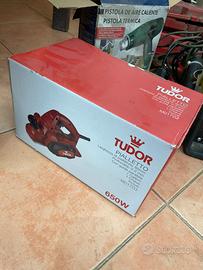 Pialletto elettrico Tudor 650W