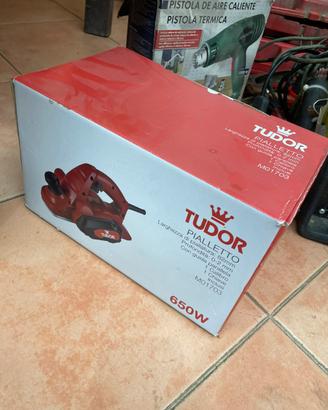 Pialletto elettrico Tudor 650W