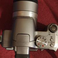 Panasonic Lumix DMC-FZ8