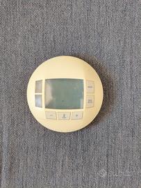 Cronotermostato Ariston Clima manager con manuale