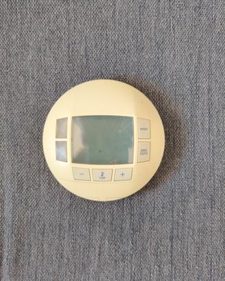 Cronotermostato Ariston Clima manager con manuale