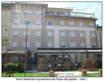 Appartamento Montecatini-Terme [A4334214]