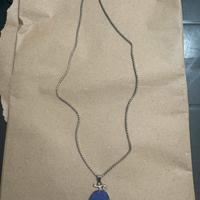 One Piece Collana Frutto del Diavolo Luffy