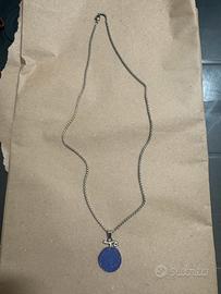 One Piece Collana Frutto del Diavolo Luffy