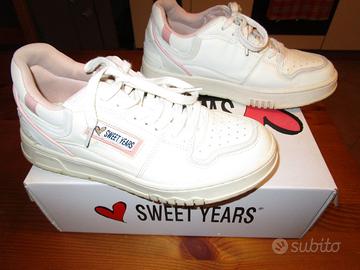 Sweet Years n°38