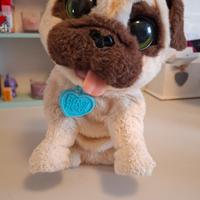 Cane Robot Interattivo FurReal Friends (JJ Carlino