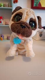 Cane Robot Interattivo FurReal Friends (JJ Carlino