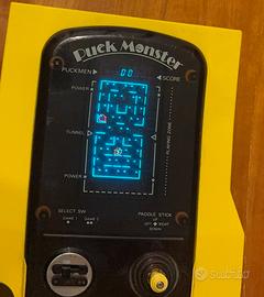 Pac-man videogioco