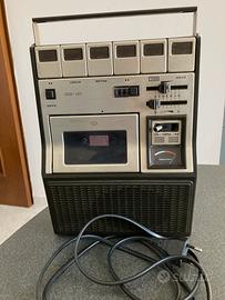 Mangianastri Grundig CR455