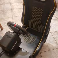 PS5/PS4 Simulatore lamborghini