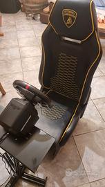 PS5/PS4 Simulatore lamborghini
