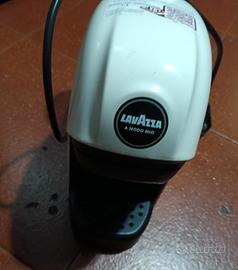 macchina da caffè Lavazza a modo mio pezzo di rica