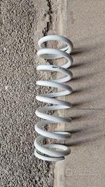 molla mono ammortizzatore 