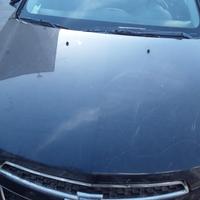 COFANO ANTERIORE CHEVROLET Cruze Hatchback (11>14)