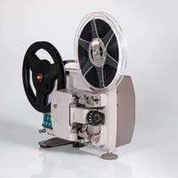 Proiettore super8 Silma 125
