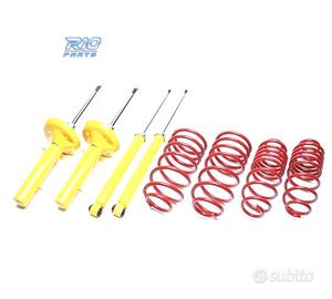 KIT SOSPENSIONE SPORTIVA PER VOLVO