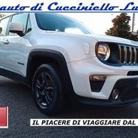 Jeep Renegade 1.6 Mjt 120 CV Longitude